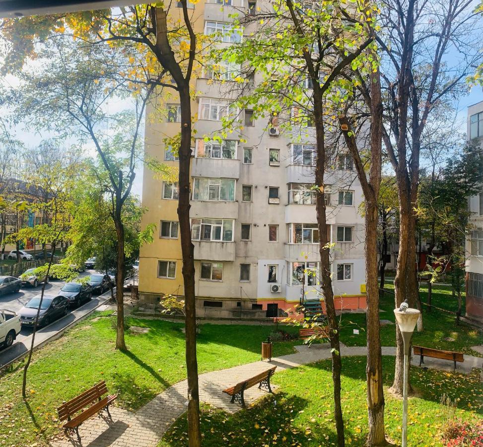 Apartment Яссы Экстерьер фото