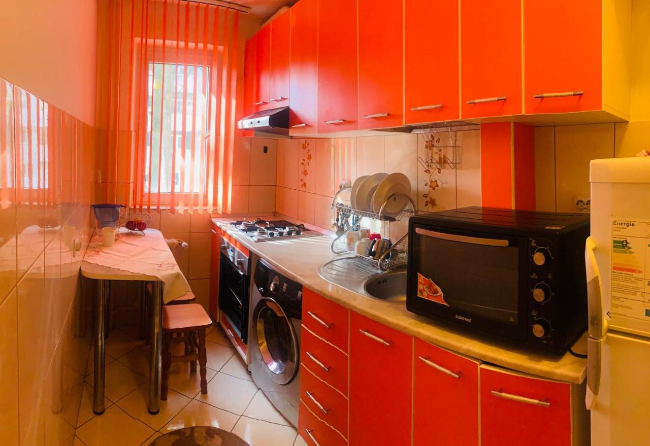 Apartment Яссы Экстерьер фото