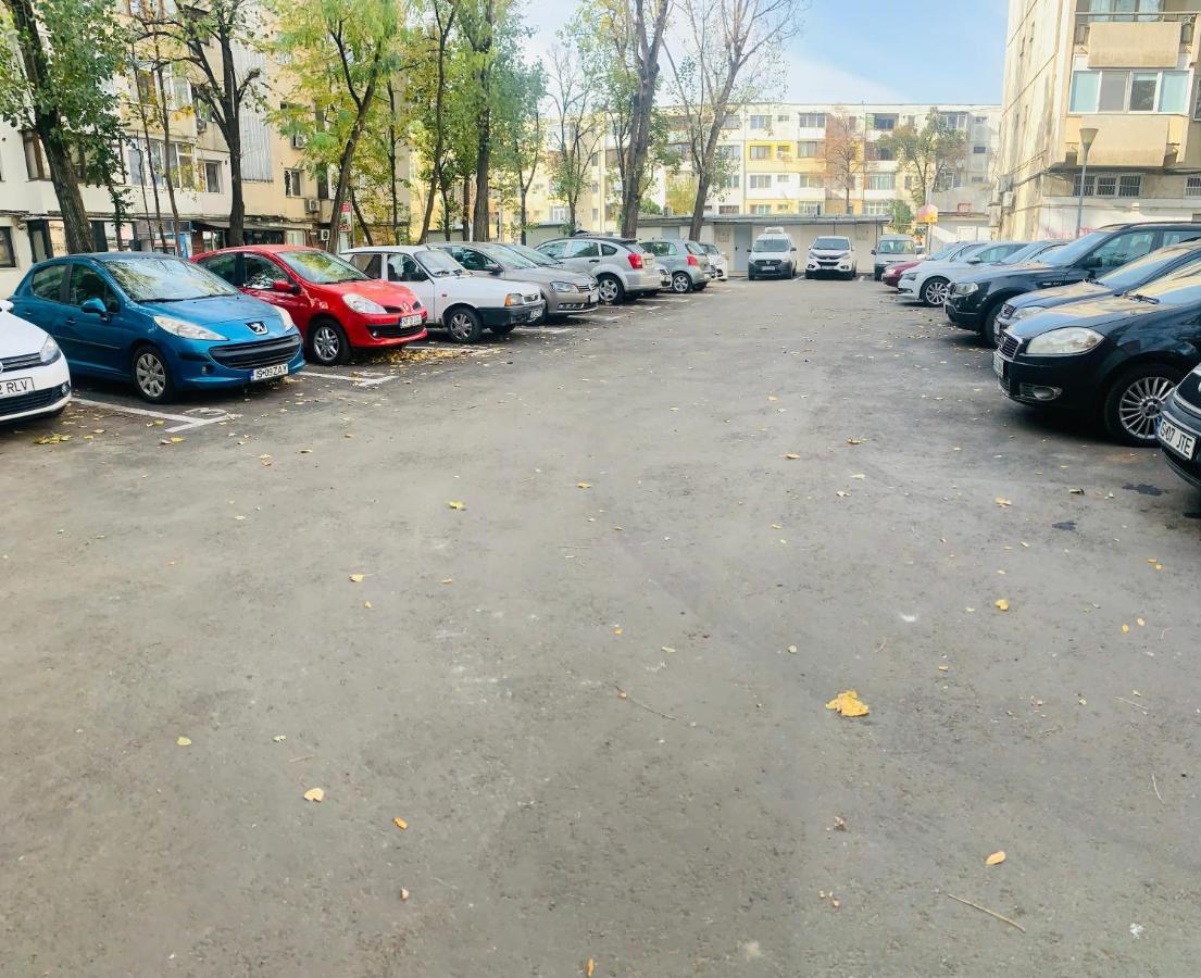 Apartment Яссы Экстерьер фото